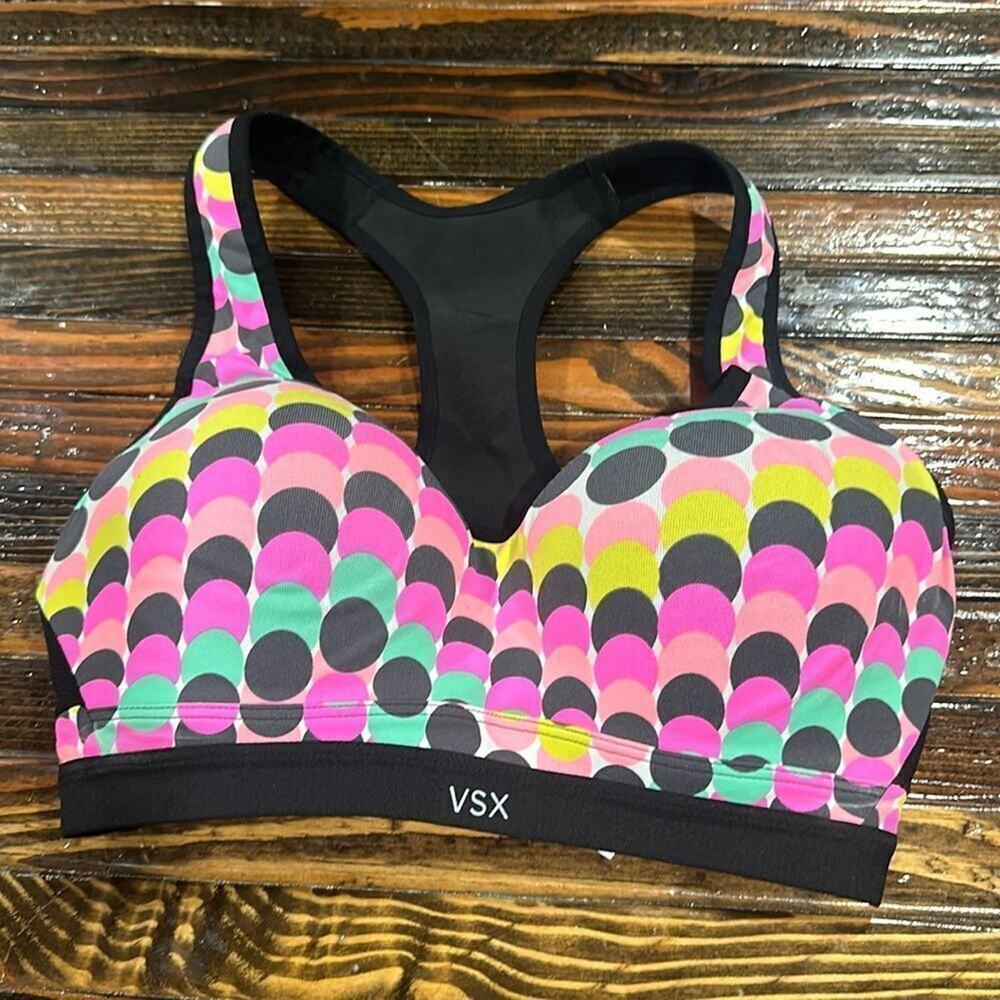 Victoria’s Secret VSX Sport Sports Bra 32D